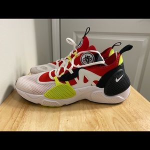 NEW Nike Huarache E.D.G.E TXT
